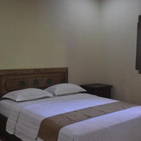 Hotel Batukaras Kalaras Εξωτερικό φωτογραφία