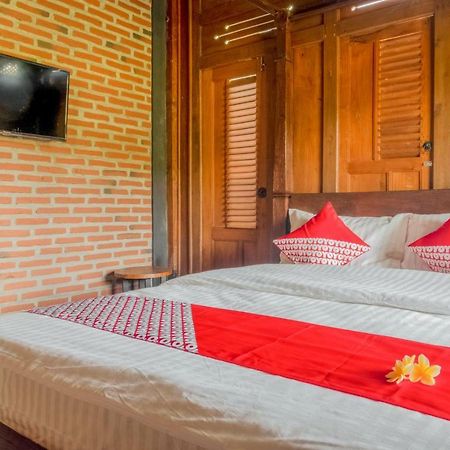 Hotel Batukaras Kalaras Εξωτερικό φωτογραφία