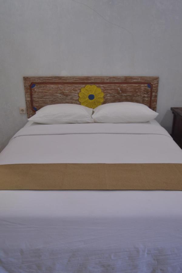 Hotel Batukaras Kalaras Εξωτερικό φωτογραφία