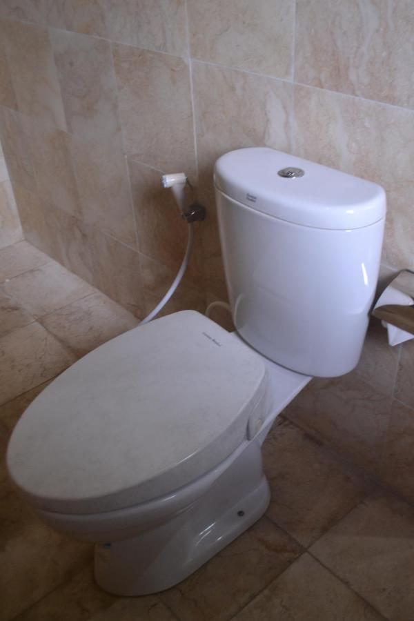 Hotel Batukaras Kalaras Εξωτερικό φωτογραφία