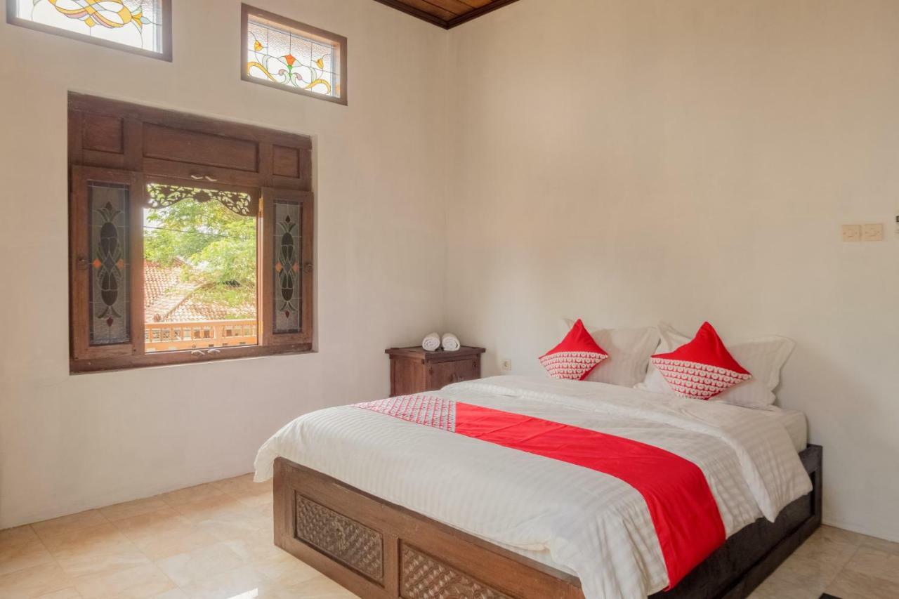 Hotel Batukaras Kalaras Εξωτερικό φωτογραφία