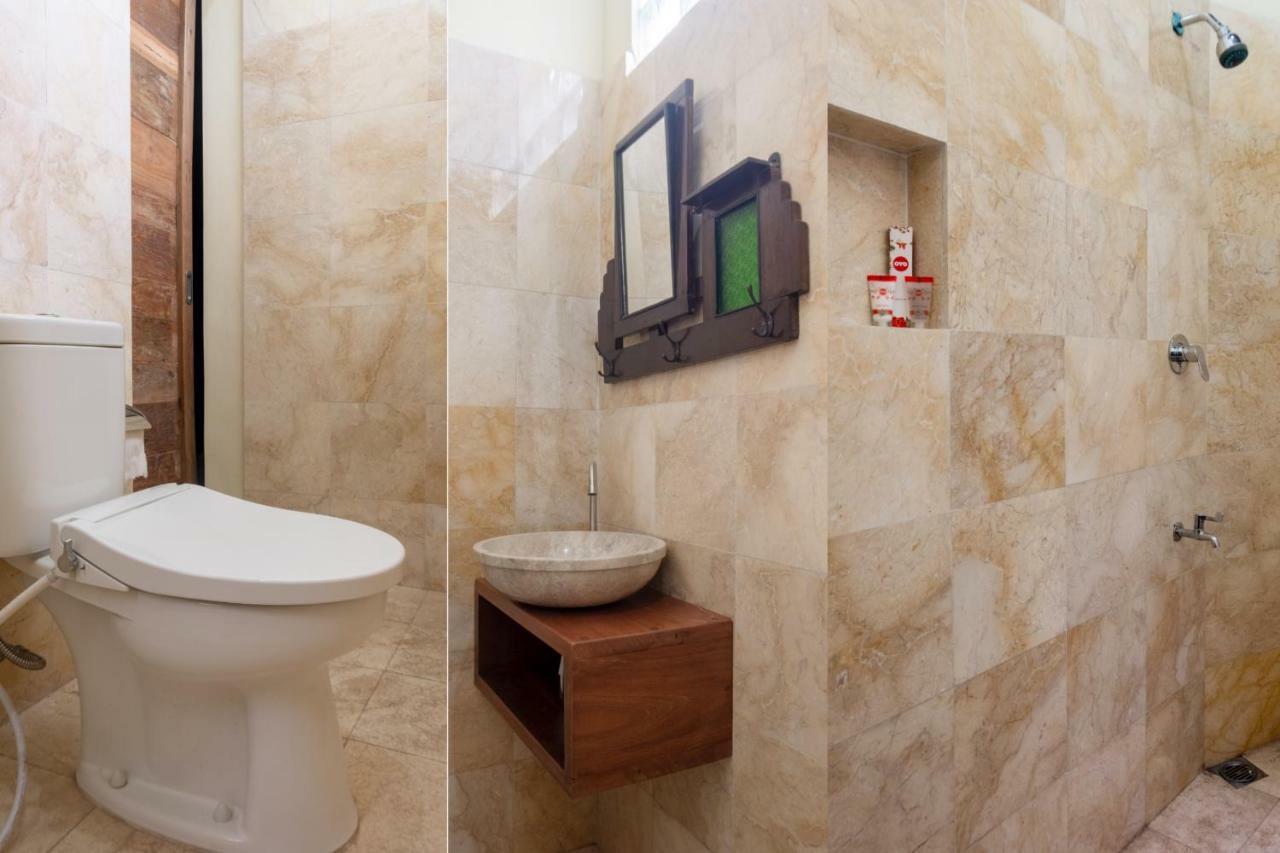 Hotel Batukaras Kalaras Εξωτερικό φωτογραφία
