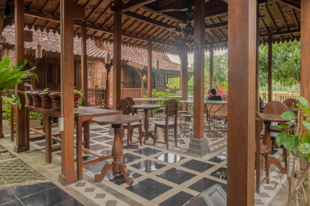 Hotel Batukaras Kalaras Εξωτερικό φωτογραφία