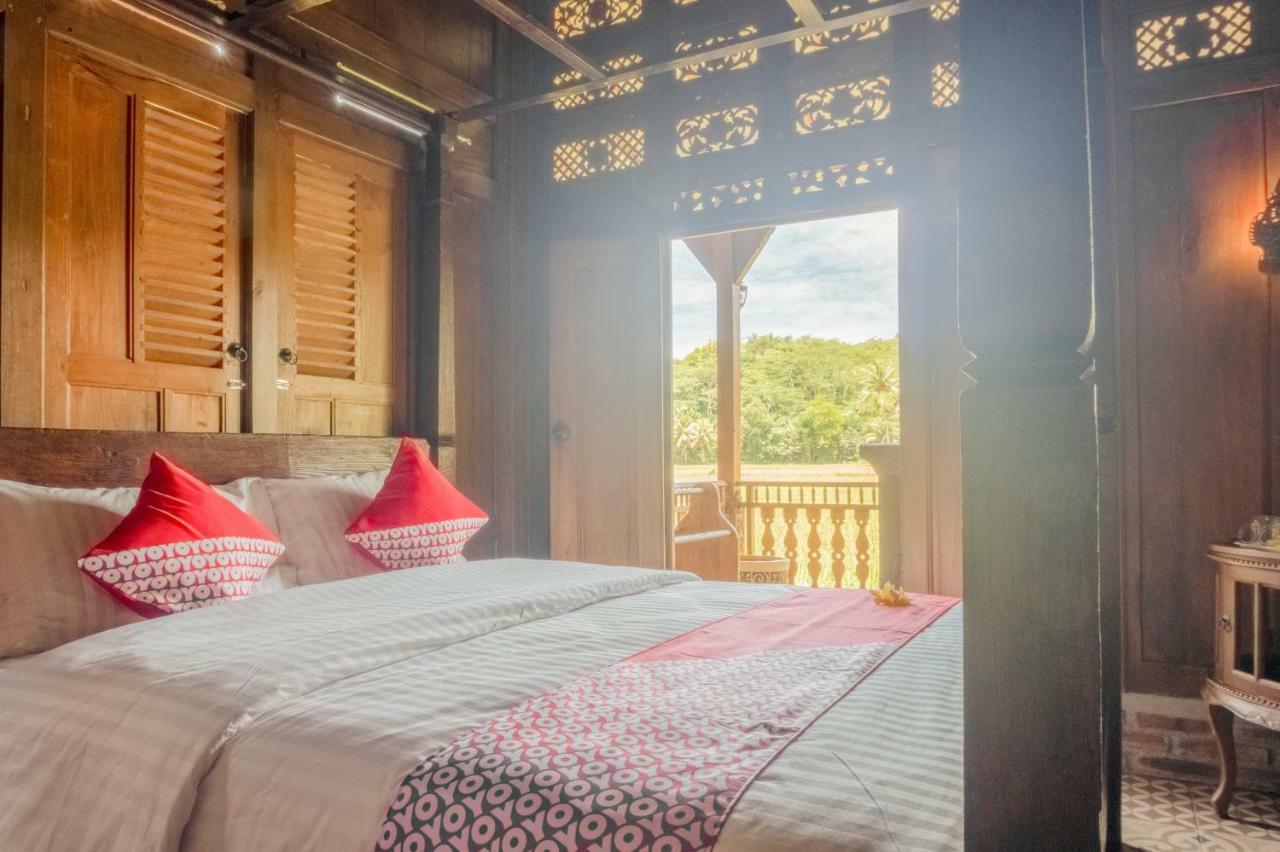 Hotel Batukaras Kalaras Εξωτερικό φωτογραφία
