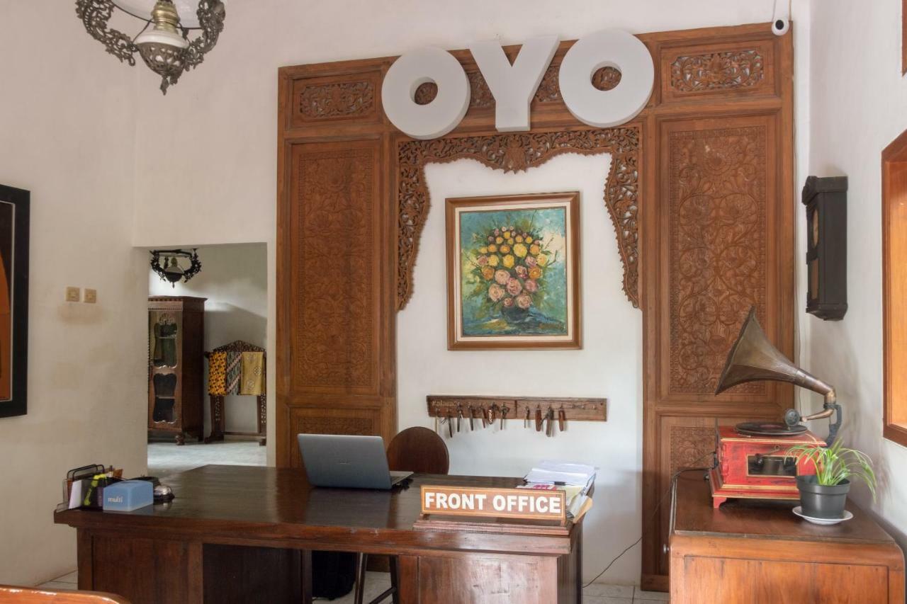 Hotel Batukaras Kalaras Εξωτερικό φωτογραφία