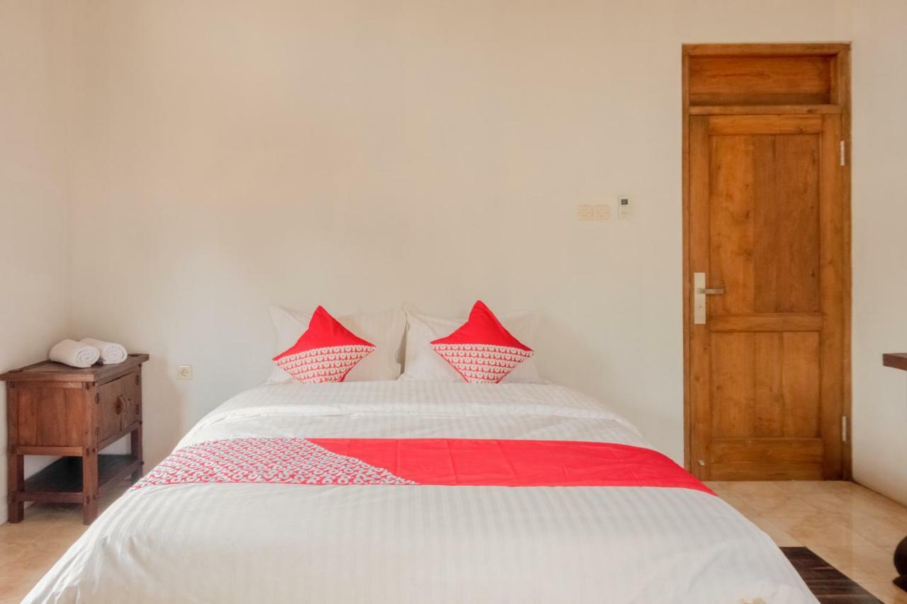 Hotel Batukaras Kalaras Εξωτερικό φωτογραφία