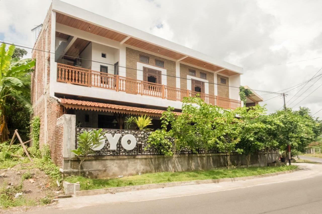 Hotel Batukaras Kalaras Εξωτερικό φωτογραφία