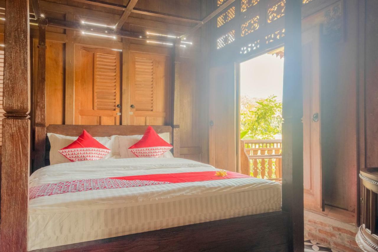 Hotel Batukaras Kalaras Εξωτερικό φωτογραφία