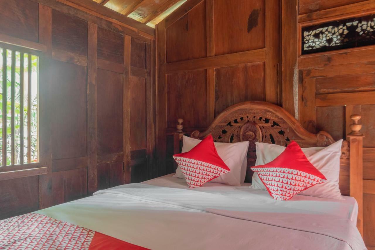 Hotel Batukaras Kalaras Εξωτερικό φωτογραφία