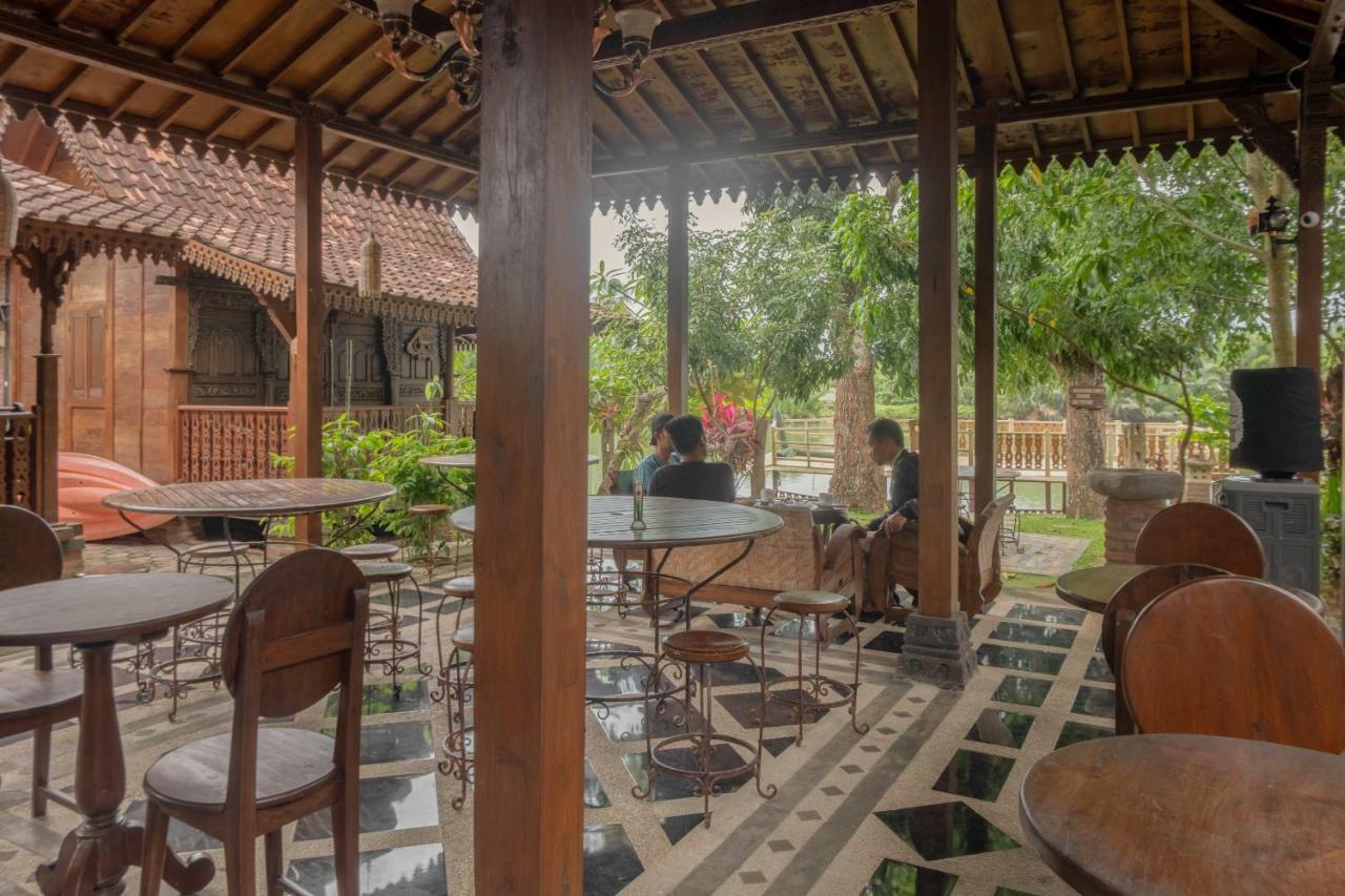 Hotel Batukaras Kalaras Εξωτερικό φωτογραφία